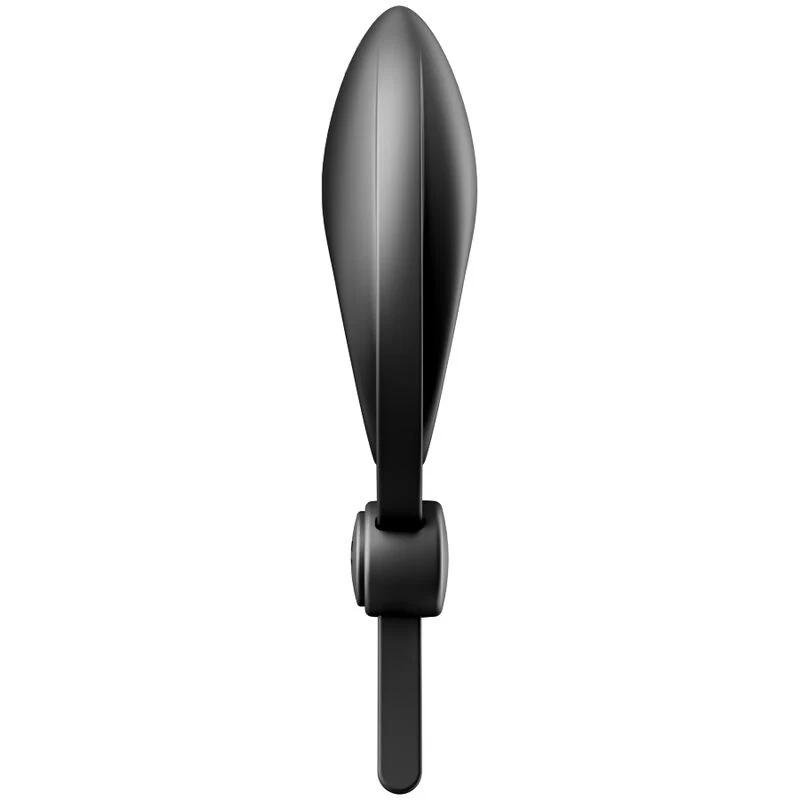 SATISFYER - SNIPER ANILLO VIBRADOR NEGRO - Image 11