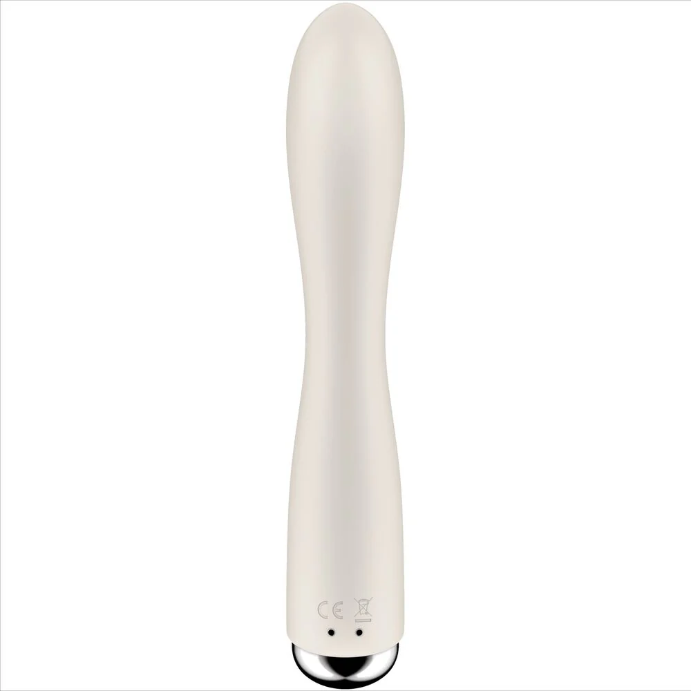 SATISFYER - SPINNING RABBIT 1 ESTIMULACION CLITORIS Y PUNTO G ROJO - Image 31