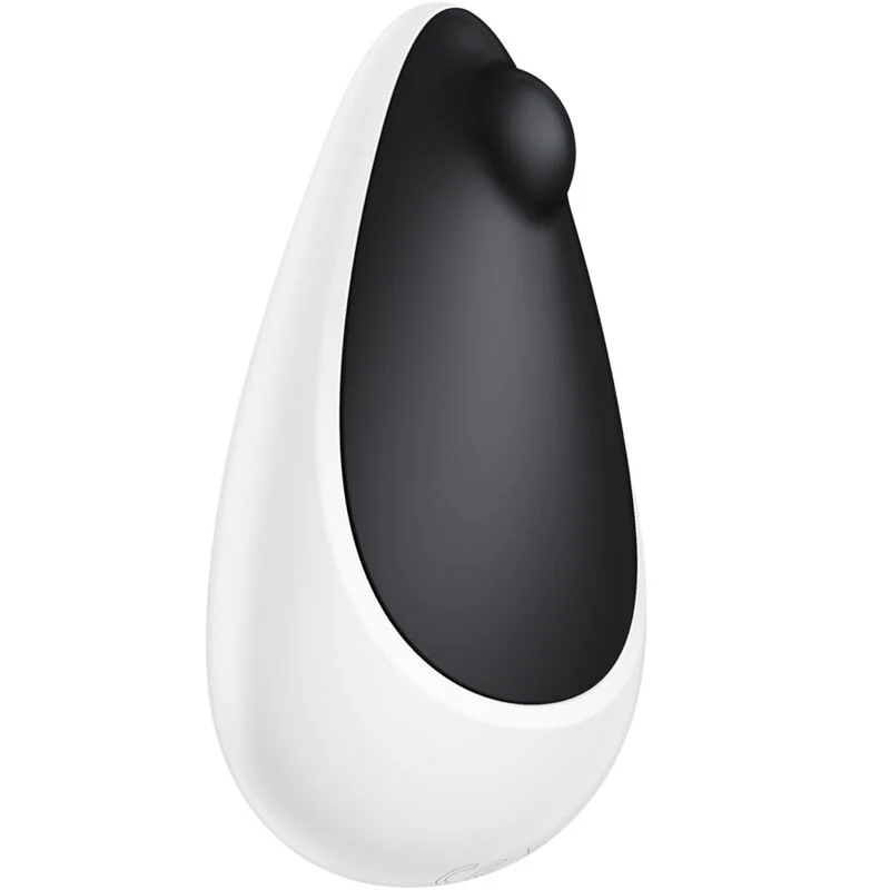 SATISFYER - SPOT ON 3 ESTIMULADOR CLITÓRICO PRETO - Image 3