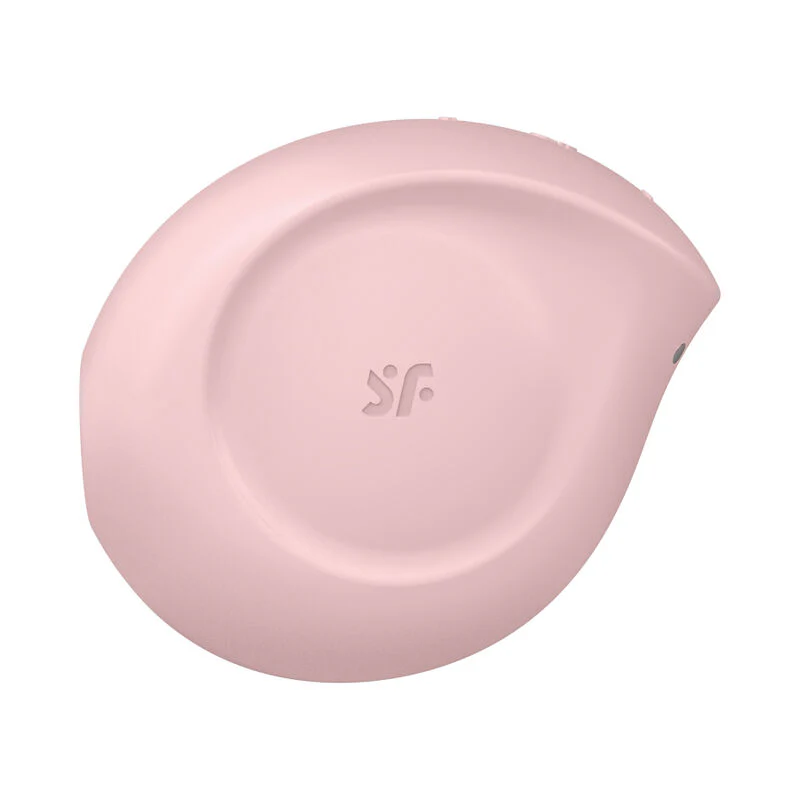 SATISFYER - SUGAR RUSH ESTIMULADOR Y VIBRADOR ROSA - Image 10