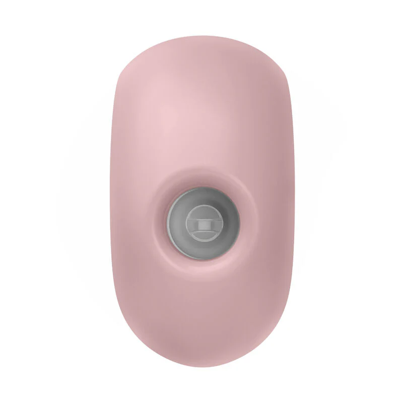 SATISFYER - SUGAR RUSH ESTIMULADOR Y VIBRADOR ROSA - Image 2