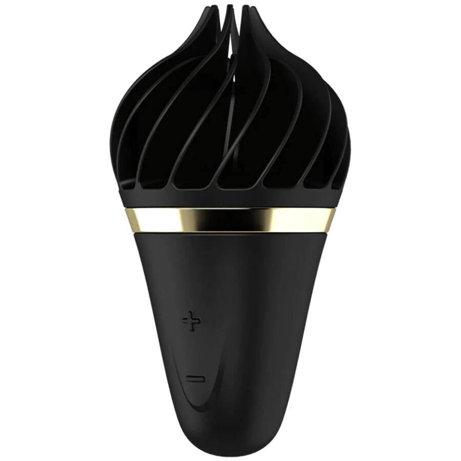 SATISFYER - SWEET TREAT SPINNATOR NEGRO - Image 13