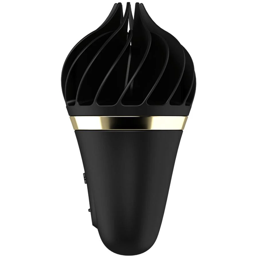 SATISFYER - SWEET TREAT SPINNATOR NEGRO - Image 14