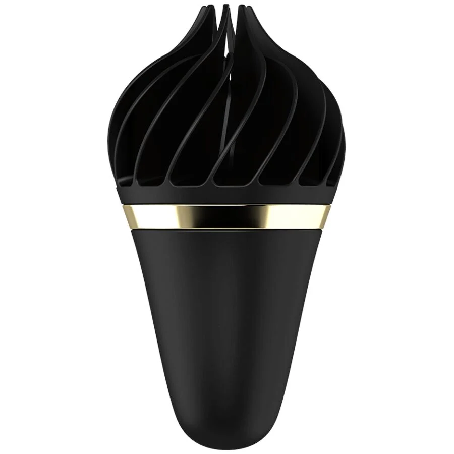 SATISFYER - SWEET TREAT SPINNATOR NEGRO - Image 7