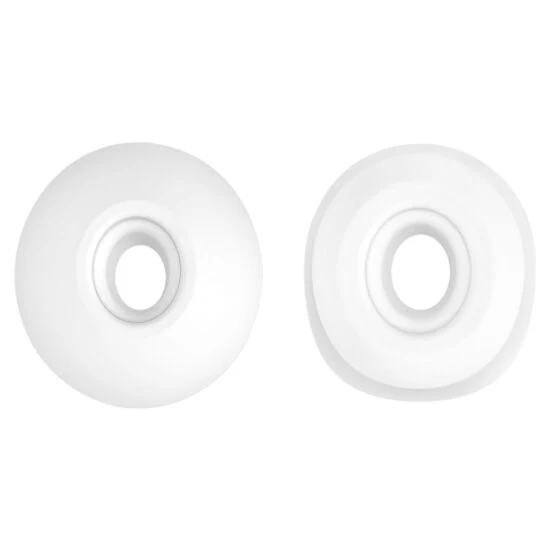 SATISFYER - TAMPAS DE SUBSTITUIO PRO 2 NG 5 UNS - Image 4