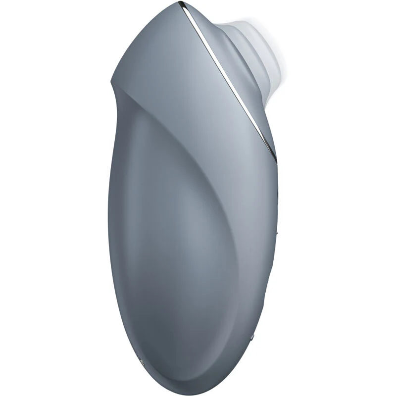 SATISFYER - TAP & CLIMAX 1 VIBRADOR LAY-ON ROJO - Image 14