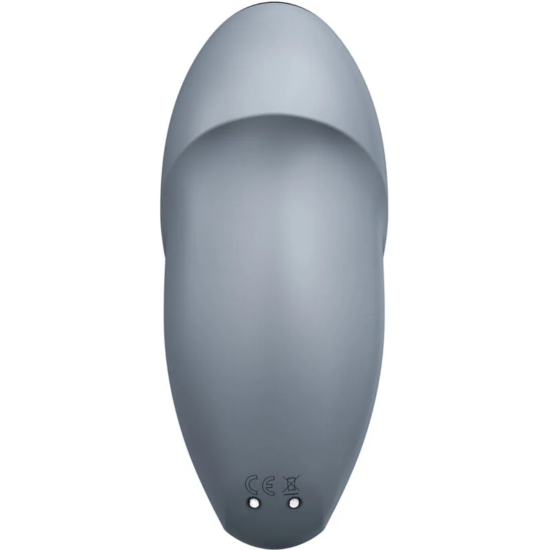 SATISFYER - TAP & CLIMAX 1 VIBRADOR LAY-ON ROJO - Image 16