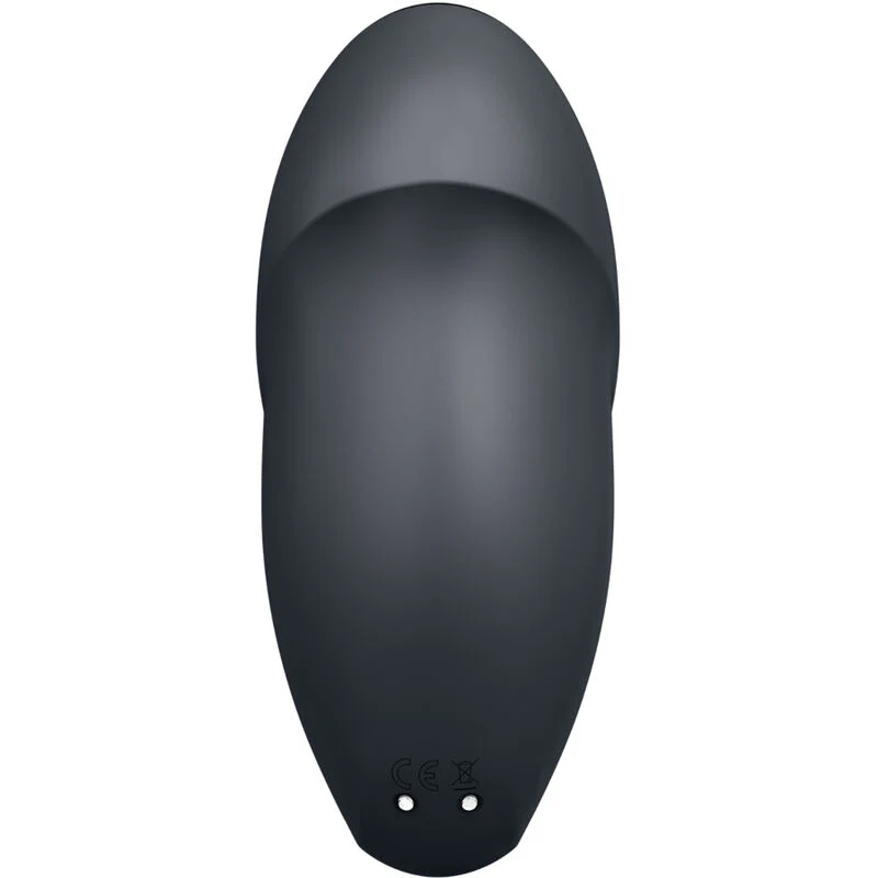 SATISFYER - TAP & CLIMAX 1 VIBRADOR LAY-ON ROJO - Image 27
