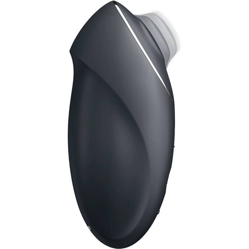 SATISFYER - TAP & CLIMAX 1 VIBRADOR LAY-ON ROJO - Image 7