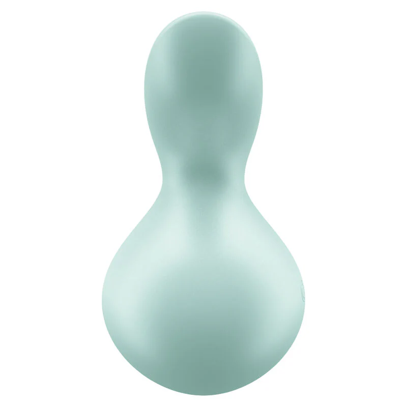 SATISFYER - VIBRADOR VIVA LA VULVA 3 LAY-ON VIOLETA - Image 15