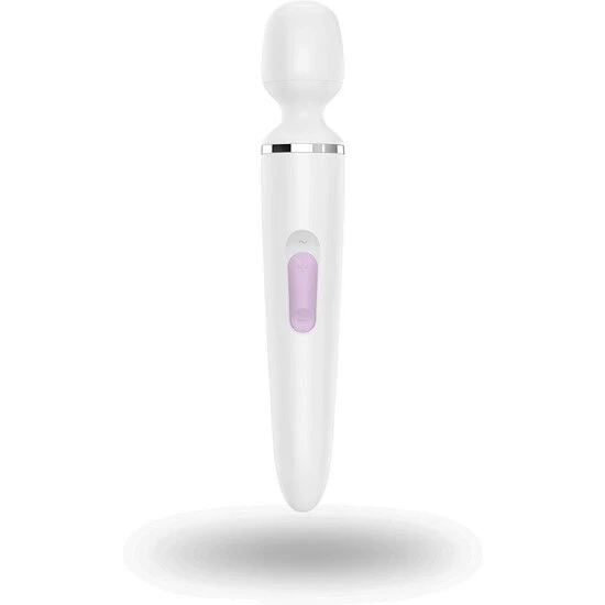 SATISFYER - WANDER MULHER BRANCO - Image 3