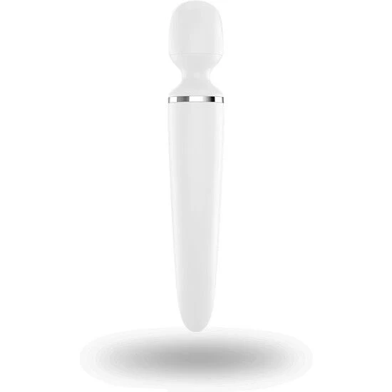 SATISFYER - WANDER MULHER BRANCO - Image 4