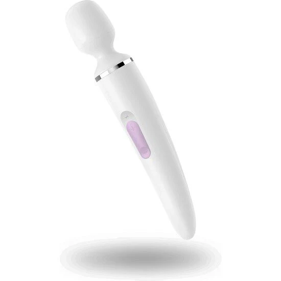 SATISFYER - WANDER MULHER BRANCO - Image 6