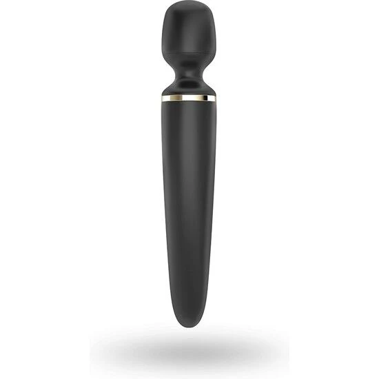 SATISFYER - WANDER MULHER PRETO - Image 6