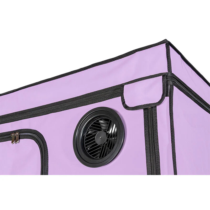 SECRET DOME - ESCÂNDALO ROXO DO CLUBE KINK - Image 15