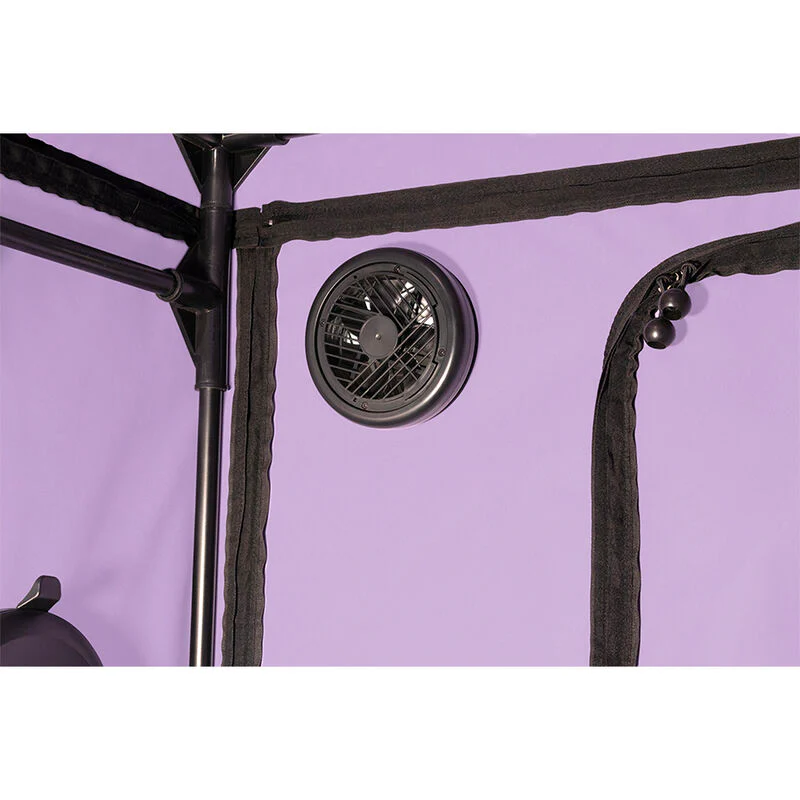 SECRET DOME - ESCÂNDALO ROXO DO CLUBE KINK - Image 18