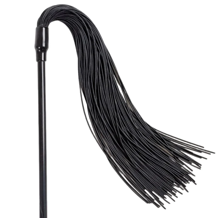 SECRET PLAY - DUSTER + CHICOTE PRETO - Image 2