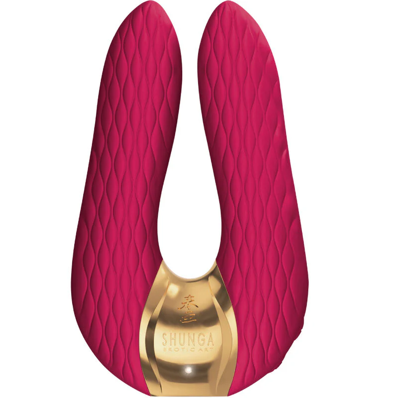 SHUNGA - AIKO MASAJEADOR INTIMO ROSA - Image 36
