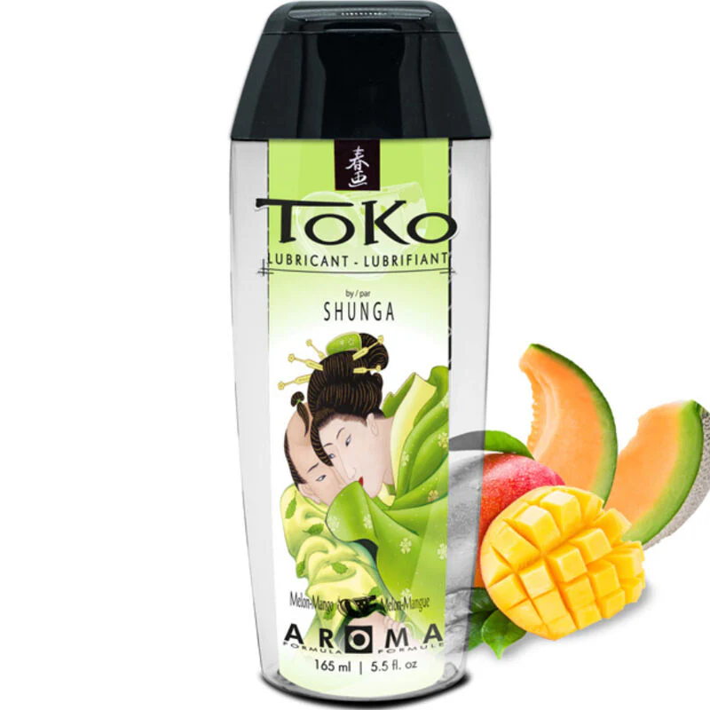 SHUNGA - KIT COLEÇÃO FRUITY KISSES - Image 4
