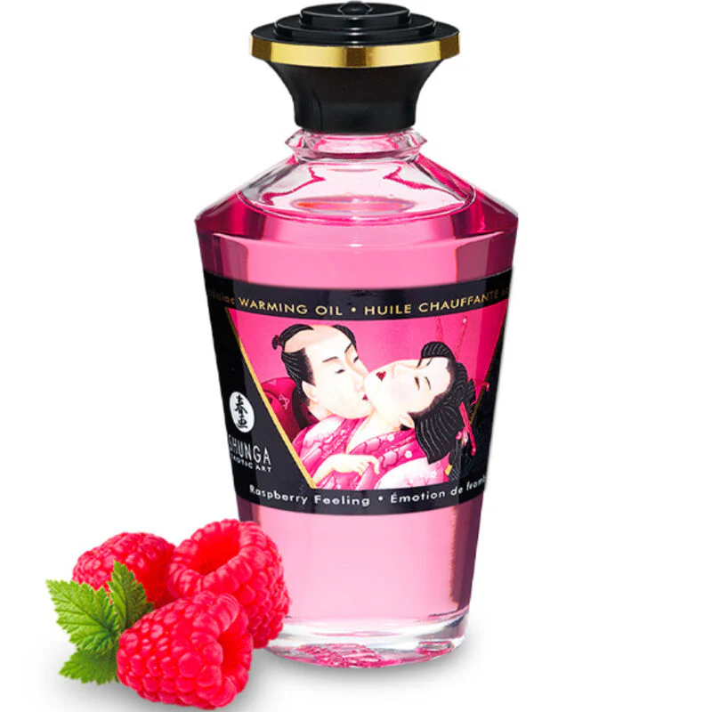 SHUNGA - KIT COLEÇÃO FRUITY KISSES - Image 5