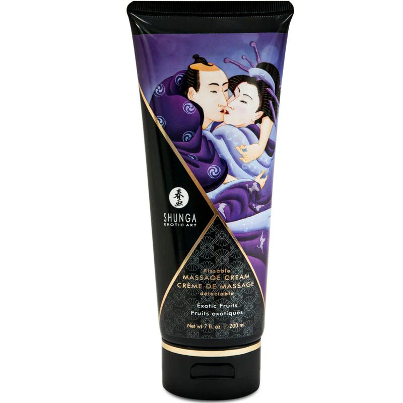 SHUNGA - KIT COLEÇÃO PRAZERES CARNAIS - Image 3