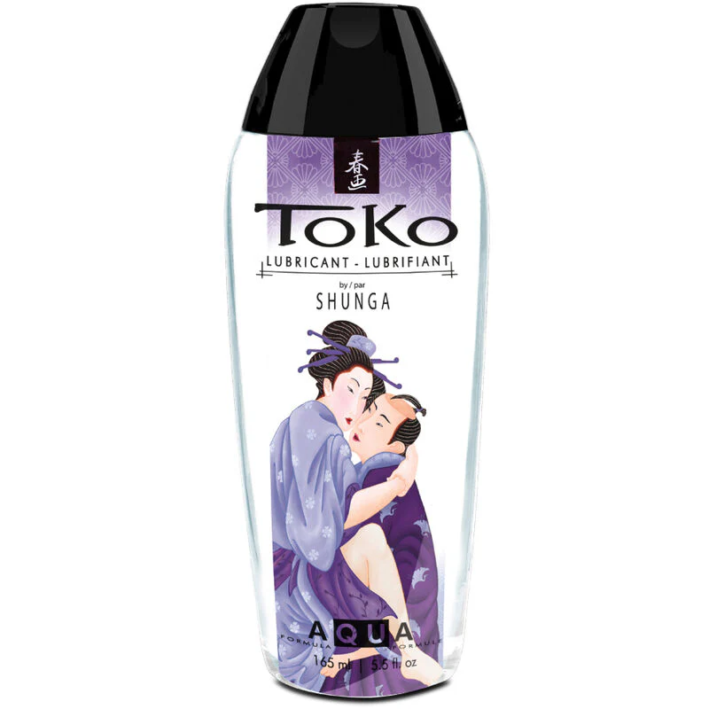 SHUNGA - KIT COLEÇÃO PRAZERES CARNAIS - Image 5