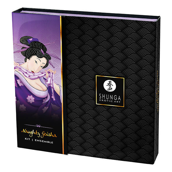SHUNGA - KIT GEIXA SAFADA - Image 6