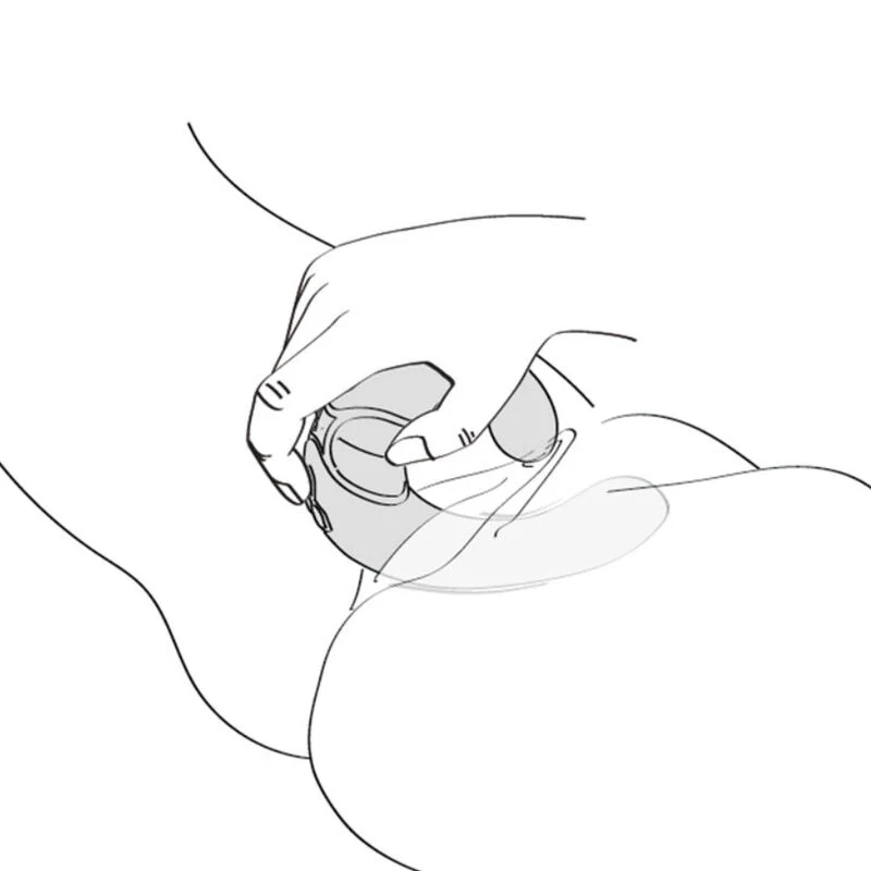 SHUNGA - MIYO MASAJEADOR INTIMO ROSA - Image 10