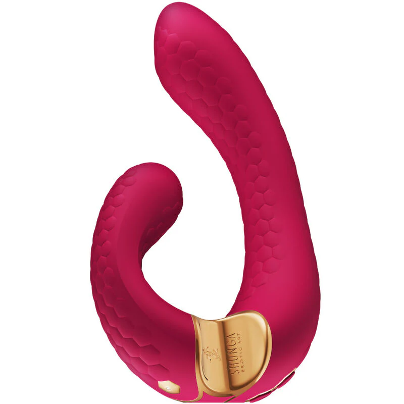 SHUNGA - MIYO MASAJEADOR INTIMO ROSA - Image 18