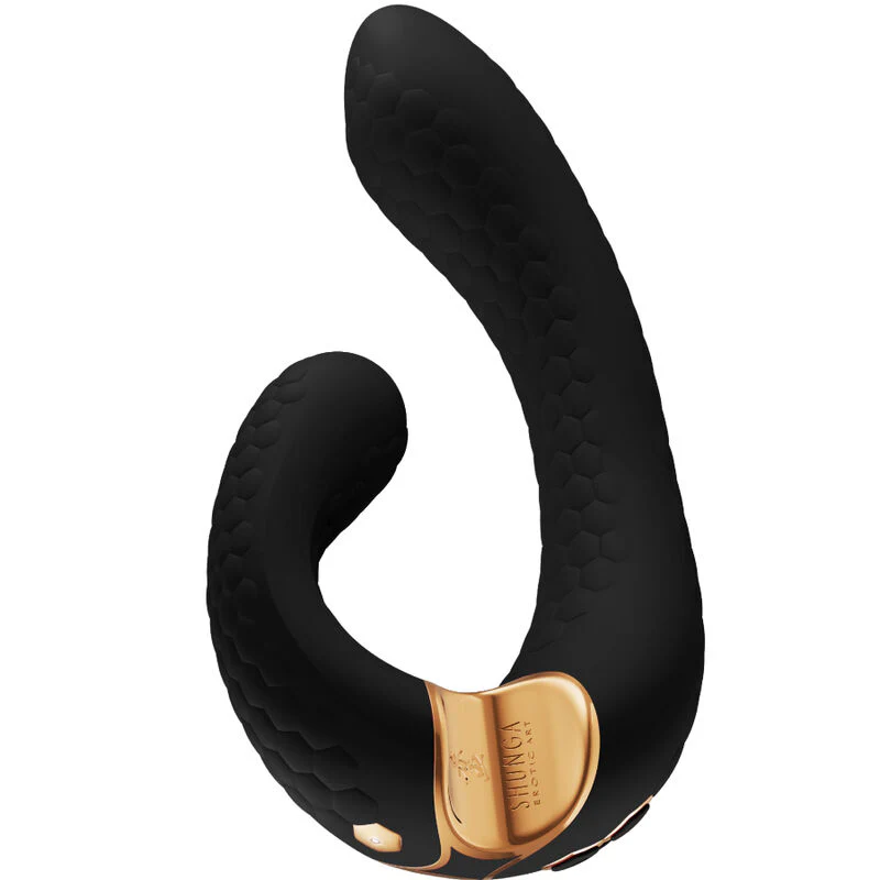 SHUNGA - MIYO MASAJEADOR INTIMO ROSA - Image 31