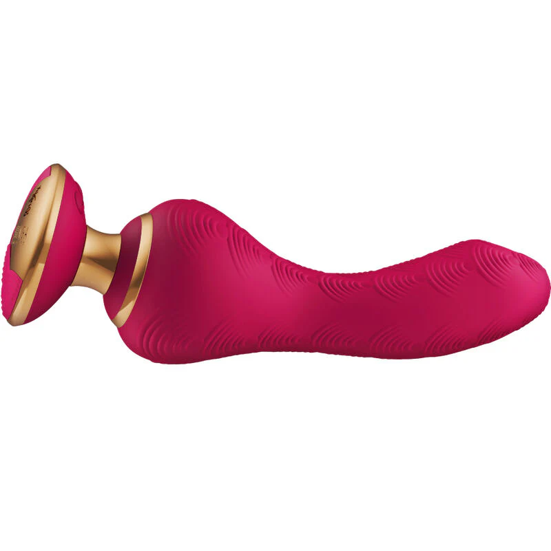 SHUNGA - SANYA MASAJEADOR INTIMO ROSA - Image 17
