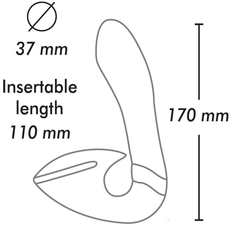 SHUNGA - SOYO MASAJEADOR INTIMO ROSA - Image 10