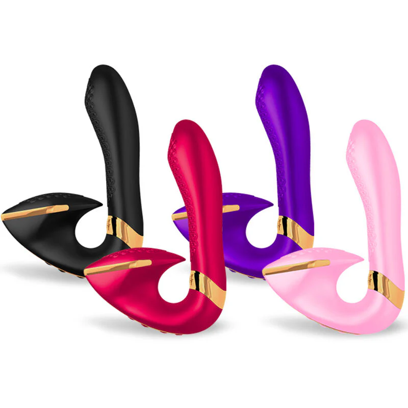SHUNGA - SOYO MASAJEADOR INTIMO ROSA - Image 40