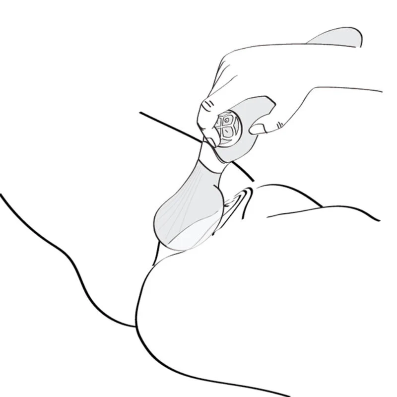 SHUNGA - ZOA MASAJEADOR INTIMO ROSA - Image 16