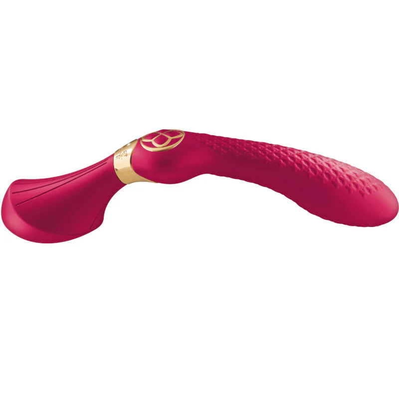 SHUNGA - ZOA MASAJEADOR INTIMO ROSA - Image 19