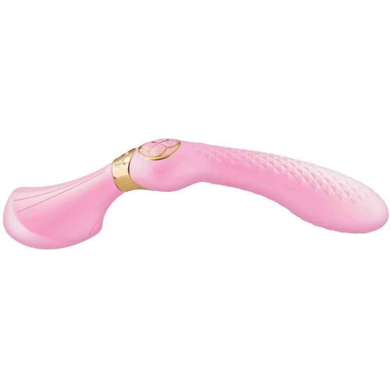 SHUNGA - ZOA MASAJEADOR INTIMO ROSA - Image 28