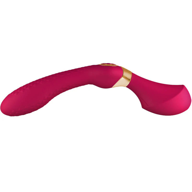 SHUNGA - ZOA MASAJEADOR INTIMO ROSA - Image 47