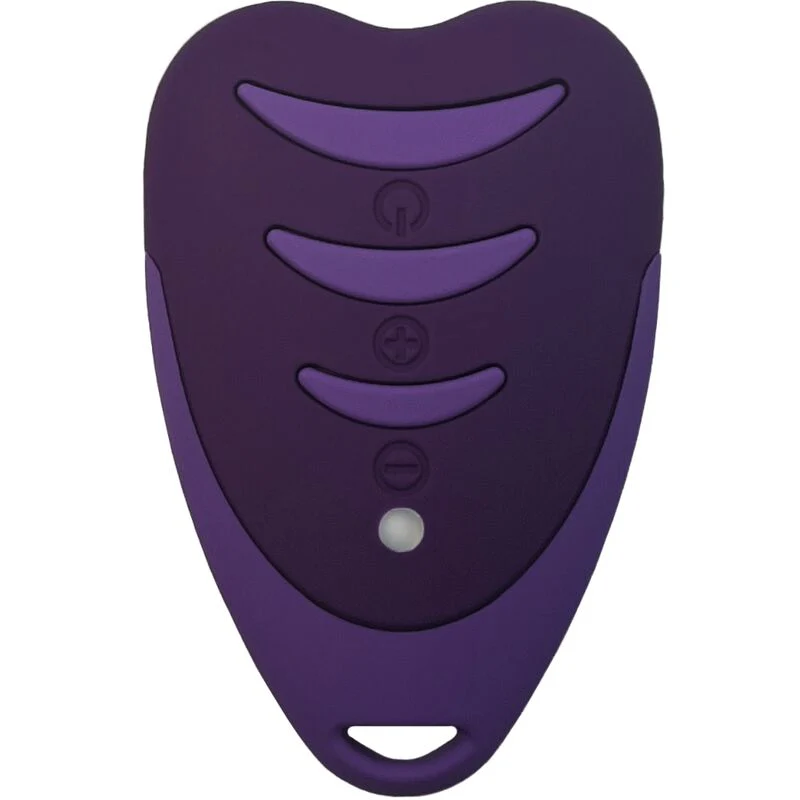 SILEXD - MODELO 1 VIBRADOR DE PÊNIS REALÍSTICO SILICONE PREMIUM SILEXPAN CONTROLE REMOTO 21.8 CM - Image 2