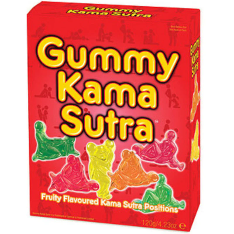 SPENCER & FLEETWOOD - GOMAS KAMASUTRA - Image 2
