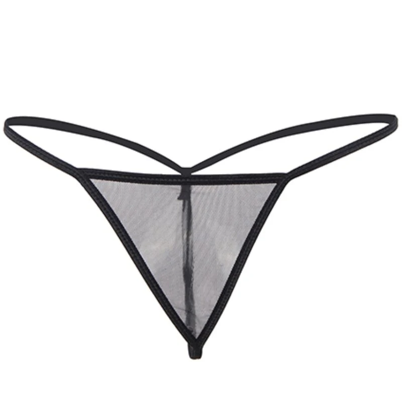 SUBBLIME - BABYDOLL TELA TUL PECHO ENCAJE S/M - Image 23