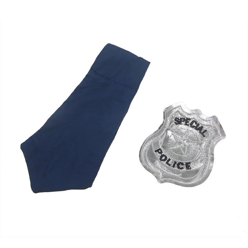 SUBBLIME - DISFRAZ POLICIA SEXY S/M - Image 43