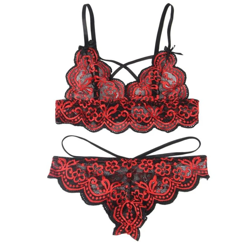 SUBBLIME - SET CONJUNTO DUAS PEAS TOP E CALA S/M - Image 16