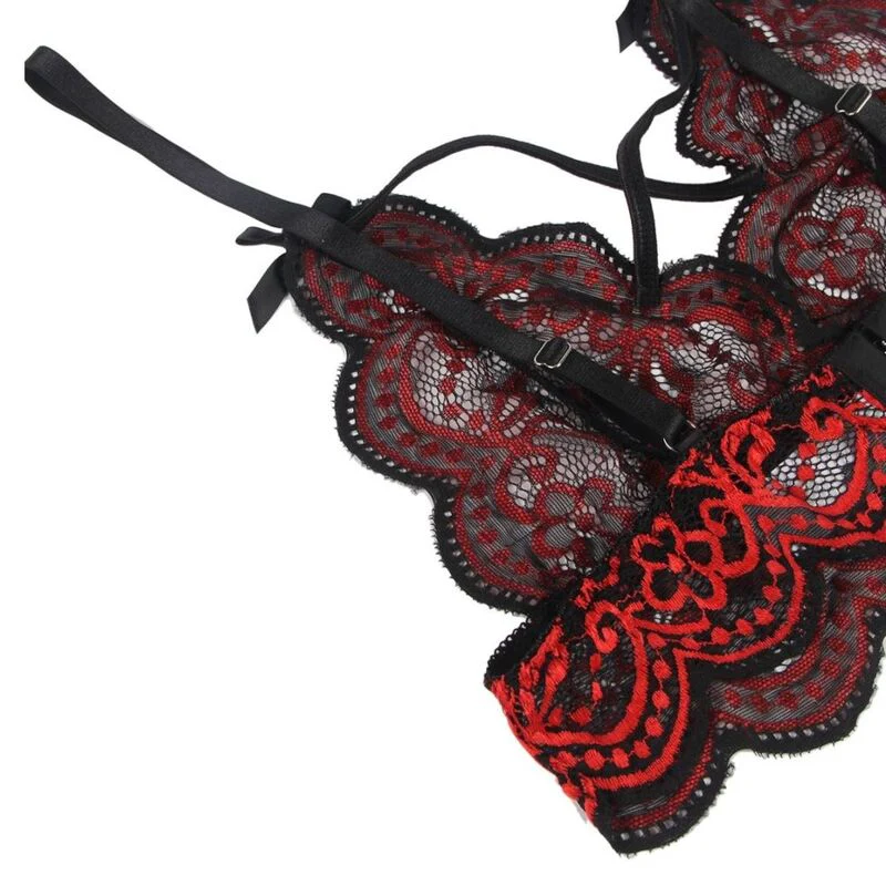 SUBBLIME - SET CONJUNTO DUAS PEAS TOP E CALA S/M - Image 17