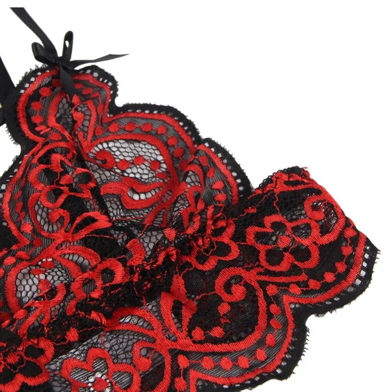SUBBLIME - SET CONJUNTO DUAS PEAS TOP E CALA S/M - Image 40