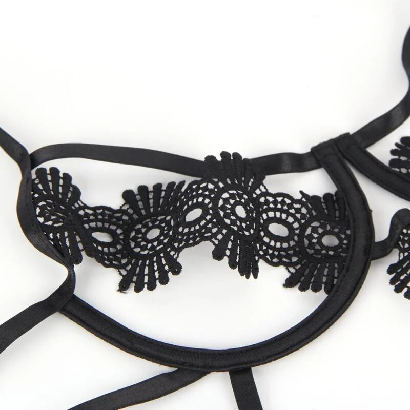 SUBBLIME - TEDDY DE LINHAS S/M - Image 15
