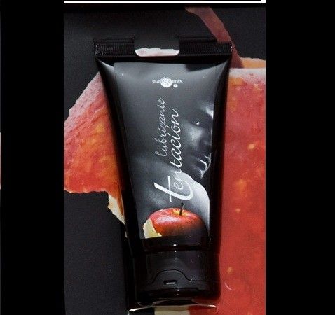 TENTACION - LUBRIFICANTE COM SABOR CHOCOLATE 75M - Image 2