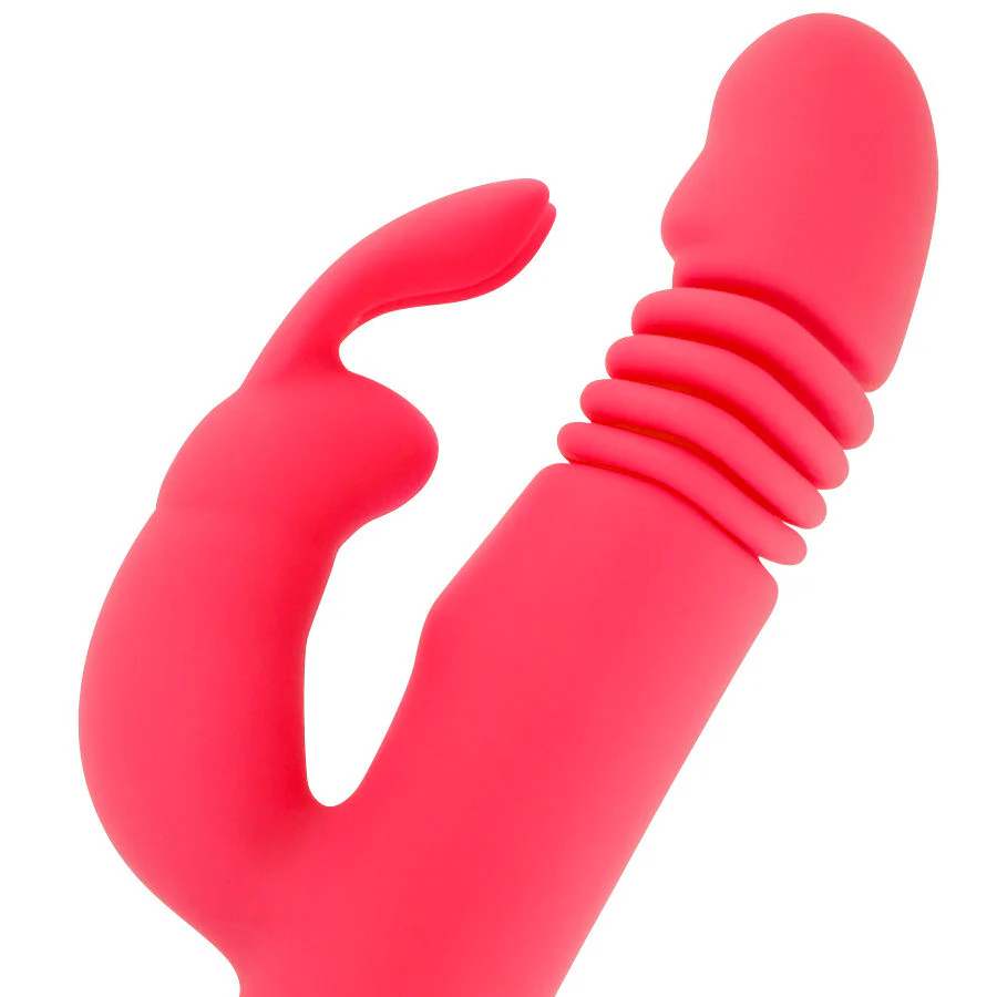 TESOURO MISSOURI SILICONE ROSA - Image 6