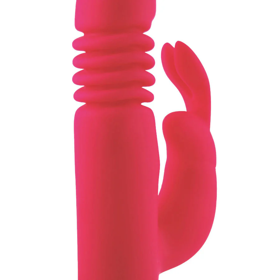 TESOURO MISSOURI SILICONE ROSA - Image 8