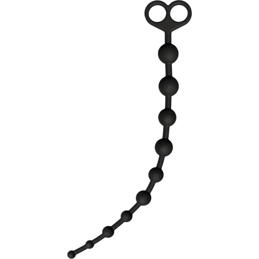 TOYJOY - BOLAS ANAIS FLEXÍVEIS