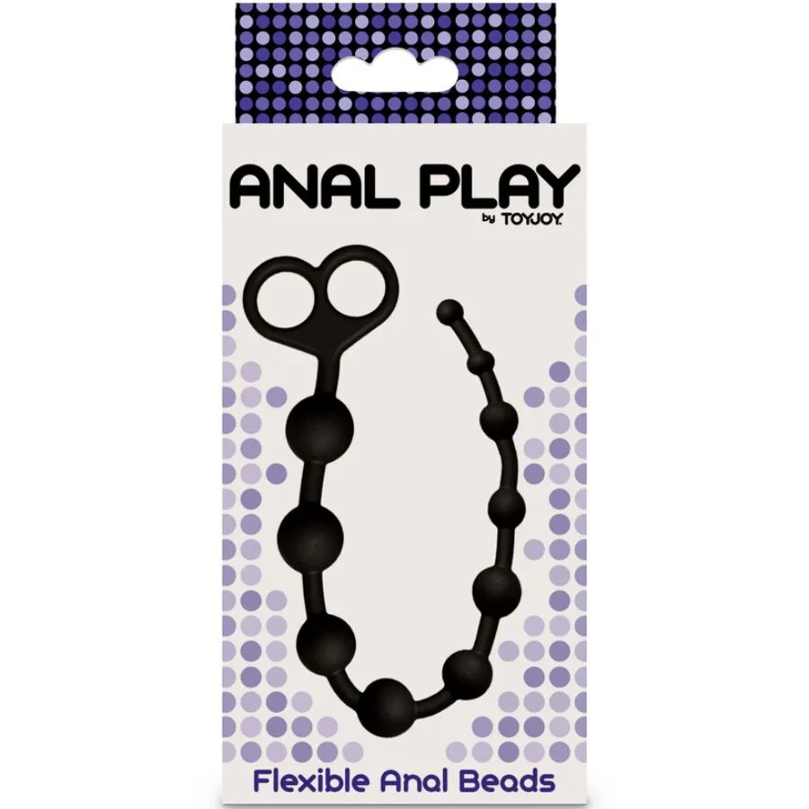 TOYJOY - BOLAS ANAIS FLEXÍVEIS - Image 5